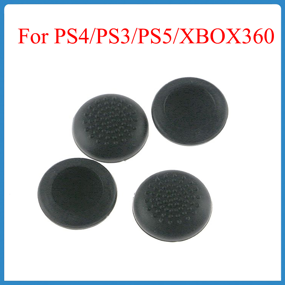 Party Games Playstation - 10 buah tutup pelindung Joystick PS4