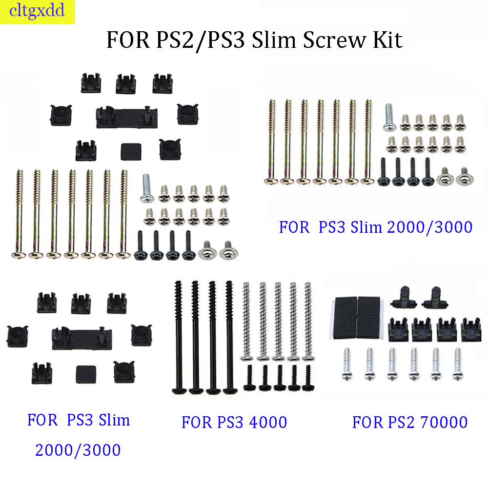 Party Games Playstation - Cltgxdd 1 Set untuk PS2/PS3 Slim