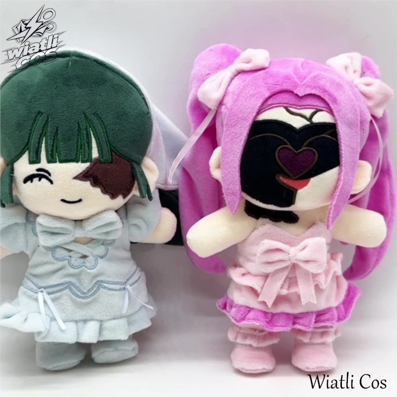 Zombie Party Games - Wiatli Baru 23-24Cm Anime Alien Stage