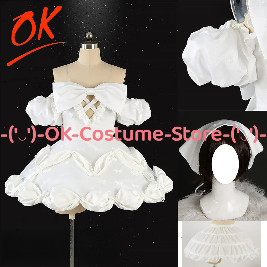 Zombie Party Games - [Ukuran Khusus] Kostum Cosplay Alien Stage