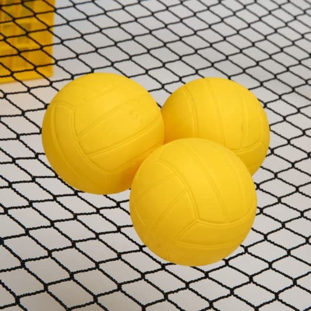 Spike Ball Game - Bola Spike Game Strong Bounce Dengan