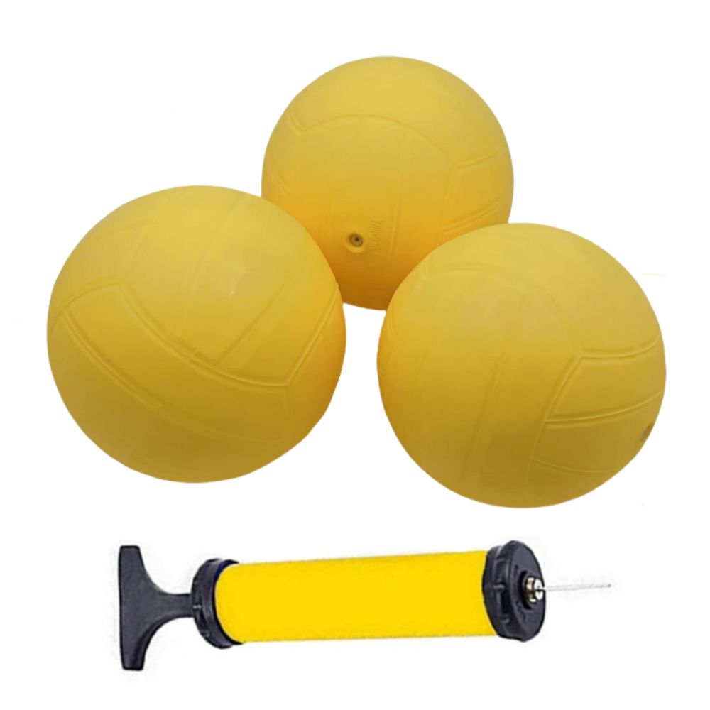 Spike Ball Game - Bola Permainan Spike Bounce Kuat dengan