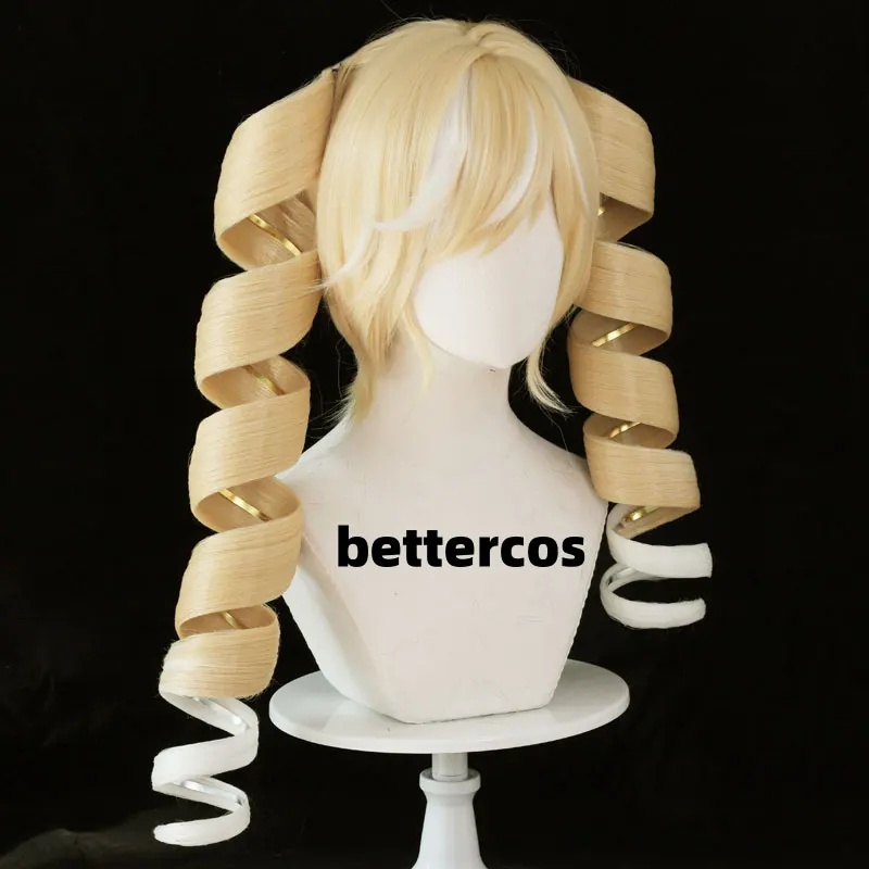 Party Games Youtube - c;4\g,6'h.9/c;4\g,6'h.9/Stella Game Eggy Party Wig Cosplay