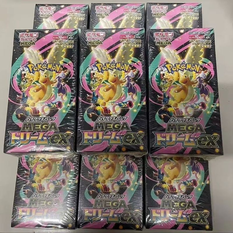 Party Games Group - Kartu Koleksi Permainan Trading Card Game