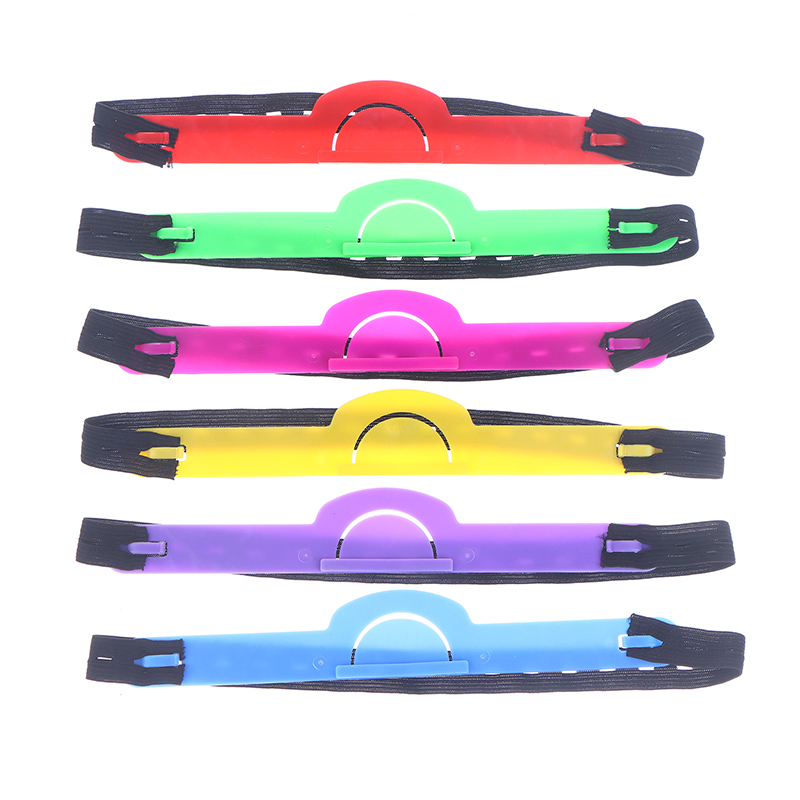 2 Buah Ikat Kepala Alat Peraga - Quick Games Party ulasan dan harga