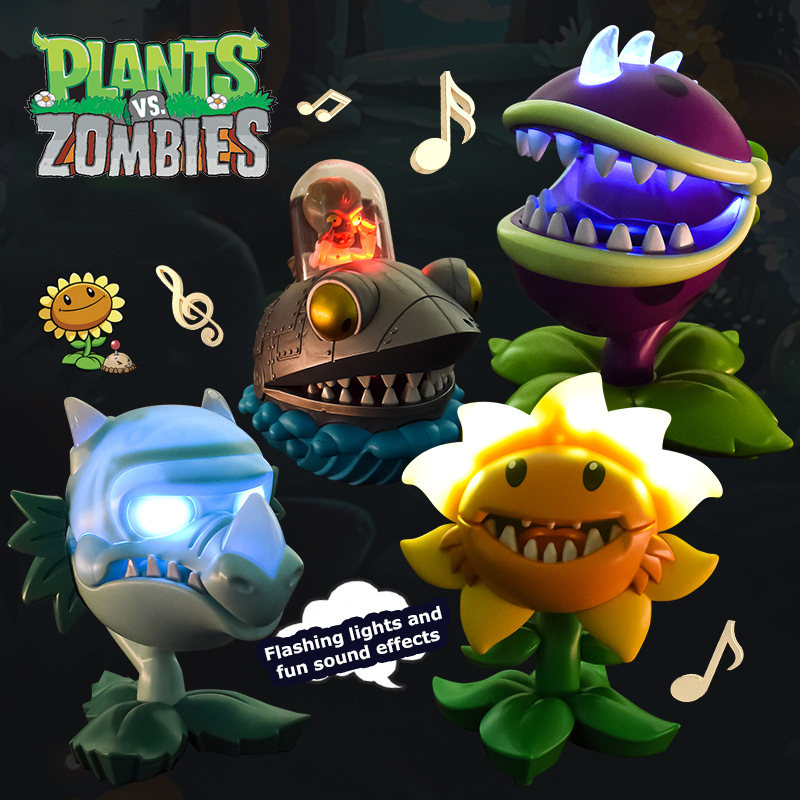 Mainan Plants vs Zombies 2 Tri - Zombie Party Games ulasan dan harga