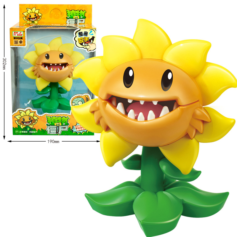 Mainan Plants vs Zombies 2 Tri - Zombie Party Games ulasan dan harga