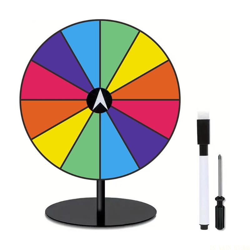 Papan Permainan Hadiah Roda Pu - Party Games Spin The Wheel ulasan dan harga