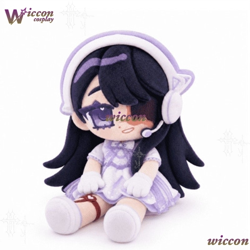 Boneka Plush Anime Zombie Stag - Zombie Party Games ulasan dan harga