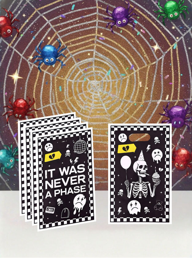 20 Buah/40 Buah Tas Hadiah Ber - Party Games At Christmas ulasan dan harga