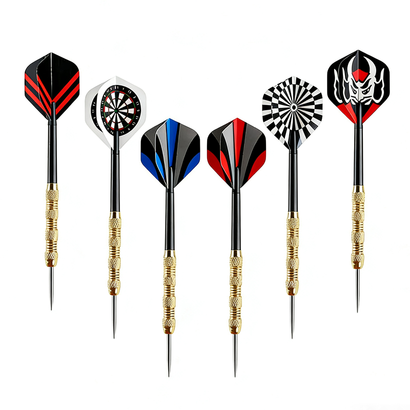 18 Buah Jarum Dart Tembaga Ber - Spike Ball Game ulasan dan harga