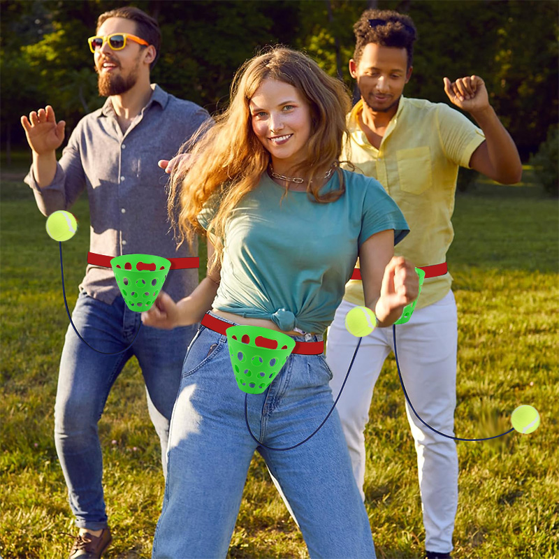 Set Permainan Bola Goyang Dewa - Party Games Group ulasan dan harga