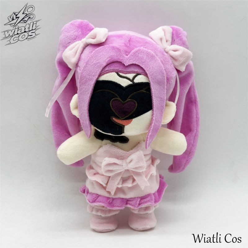 Wiatli Baru 23-24Cm Anime Alie - Zombie Party Games ulasan dan harga
