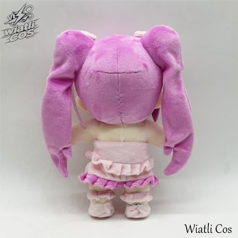 Wiatli Baru 23-24Cm Anime Alie - Zombie Party Games ulasan dan harga