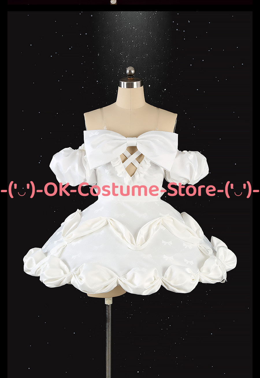 [Ukuran Khusus] Kostum Cosplay - Zombie Party Games ulasan dan harga