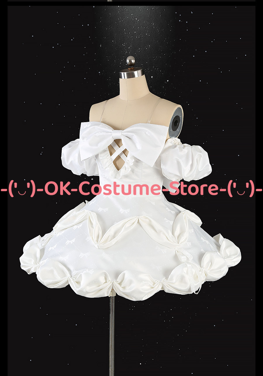[Ukuran Khusus] Kostum Cosplay - Zombie Party Games ulasan dan harga