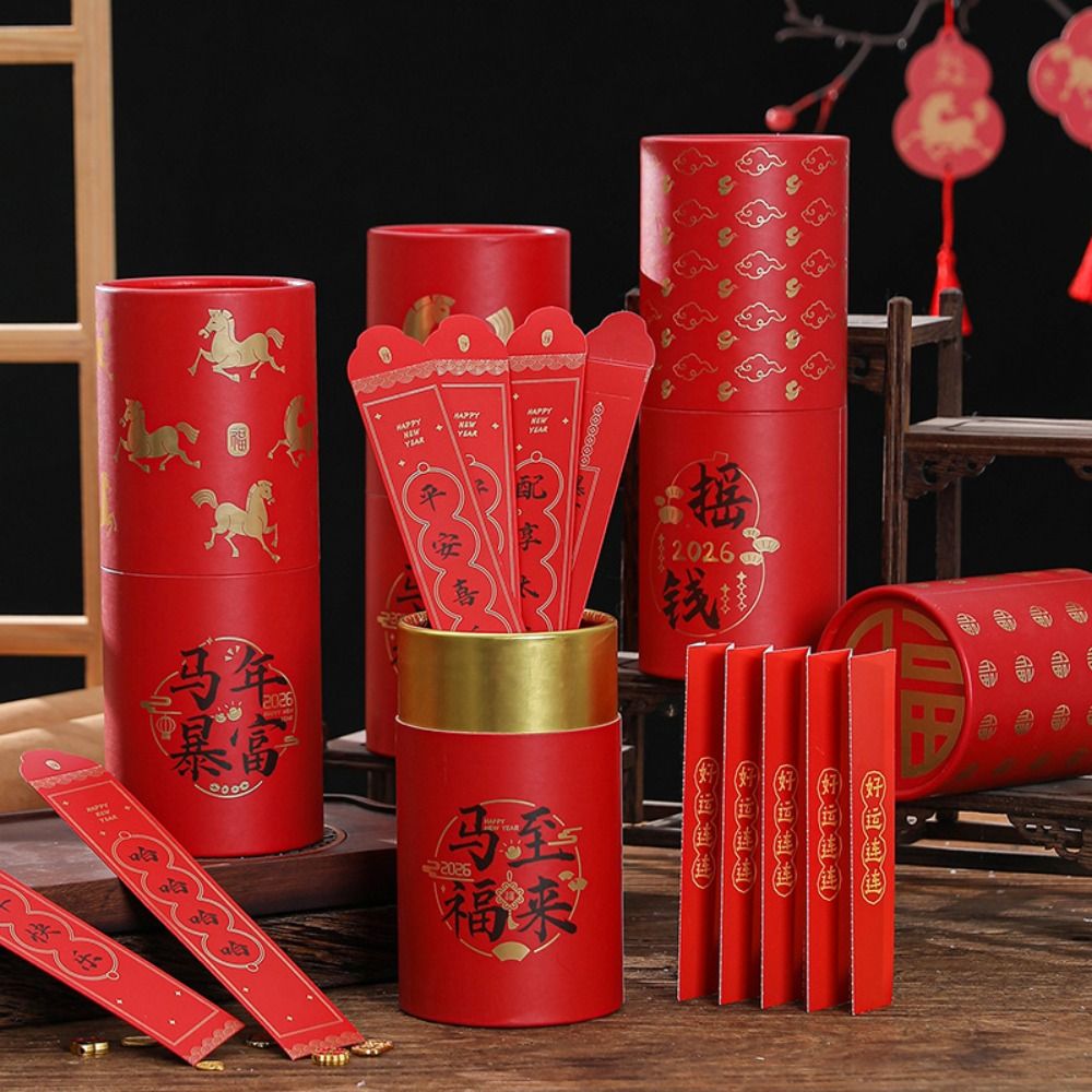 Zodiac Hores Draw Lots Amplop  - Zodiac Party Games ulasan dan harga