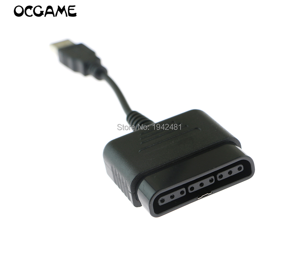 1 Buah untuk PS1 PS2 Joypad Ga - Party Games Playstation ulasan dan harga