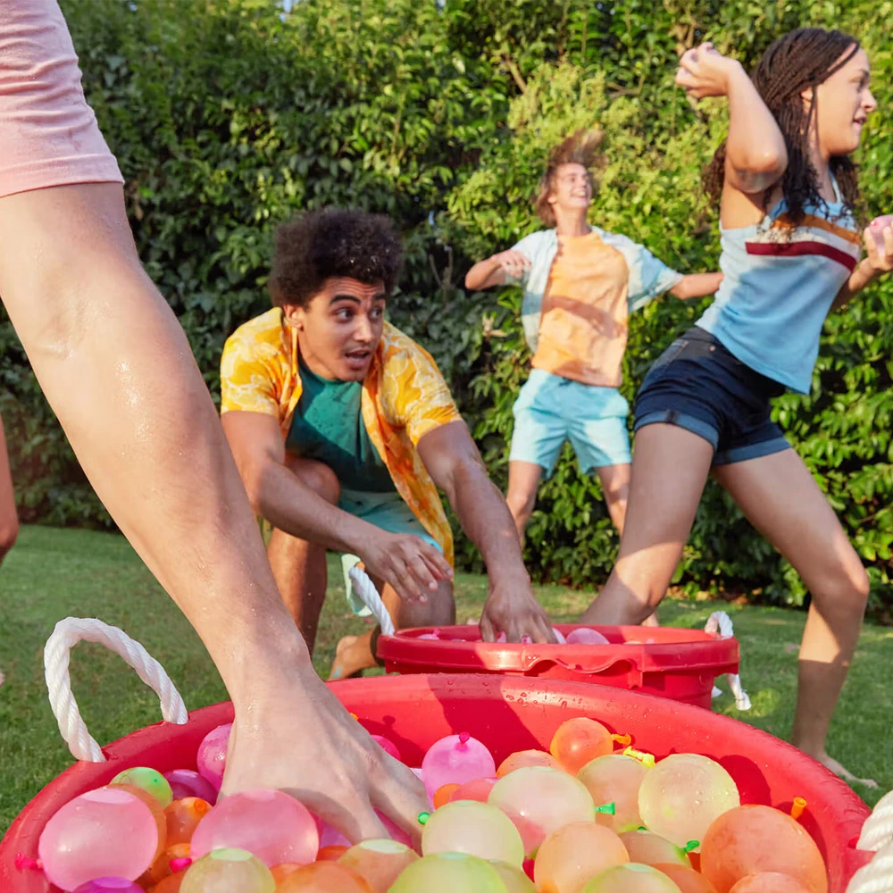 111 Buah Bola Polo Air Lucu un - Quick Games Party ulasan dan harga