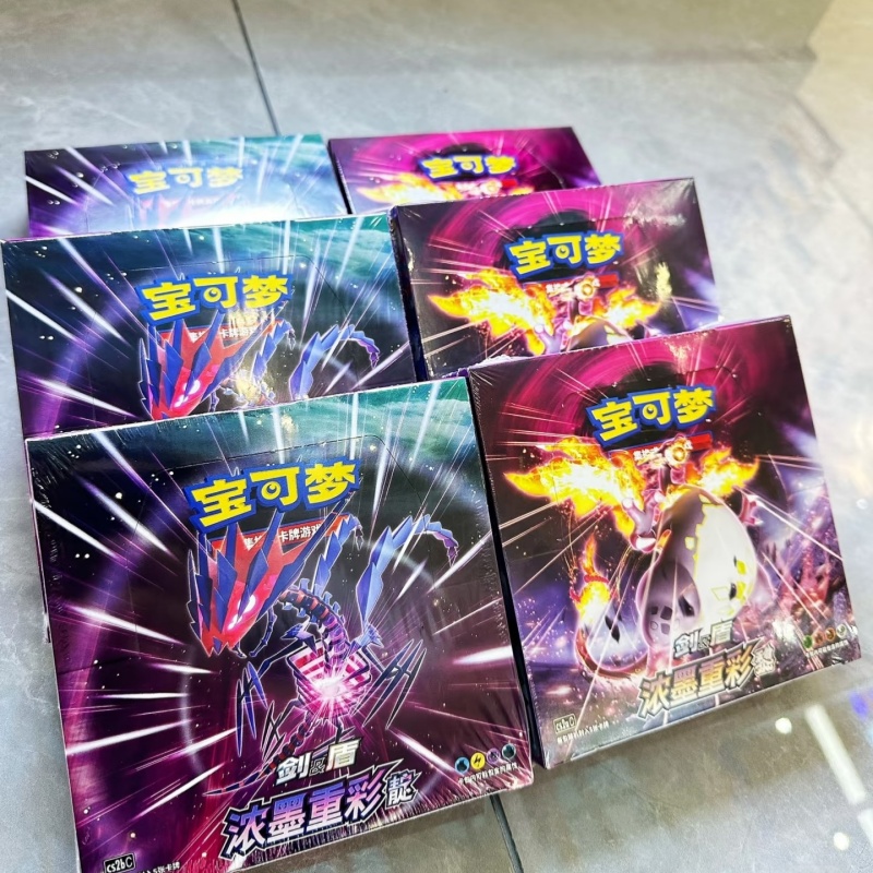 Kartu PokéM0n Asli Permainan A - Party Games Group ulasan dan harga