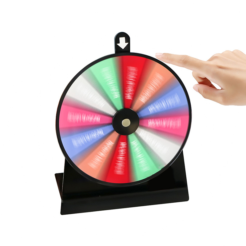 Hadiah roda putar permainan ke - Party Games Spin The Wheel ulasan dan harga
