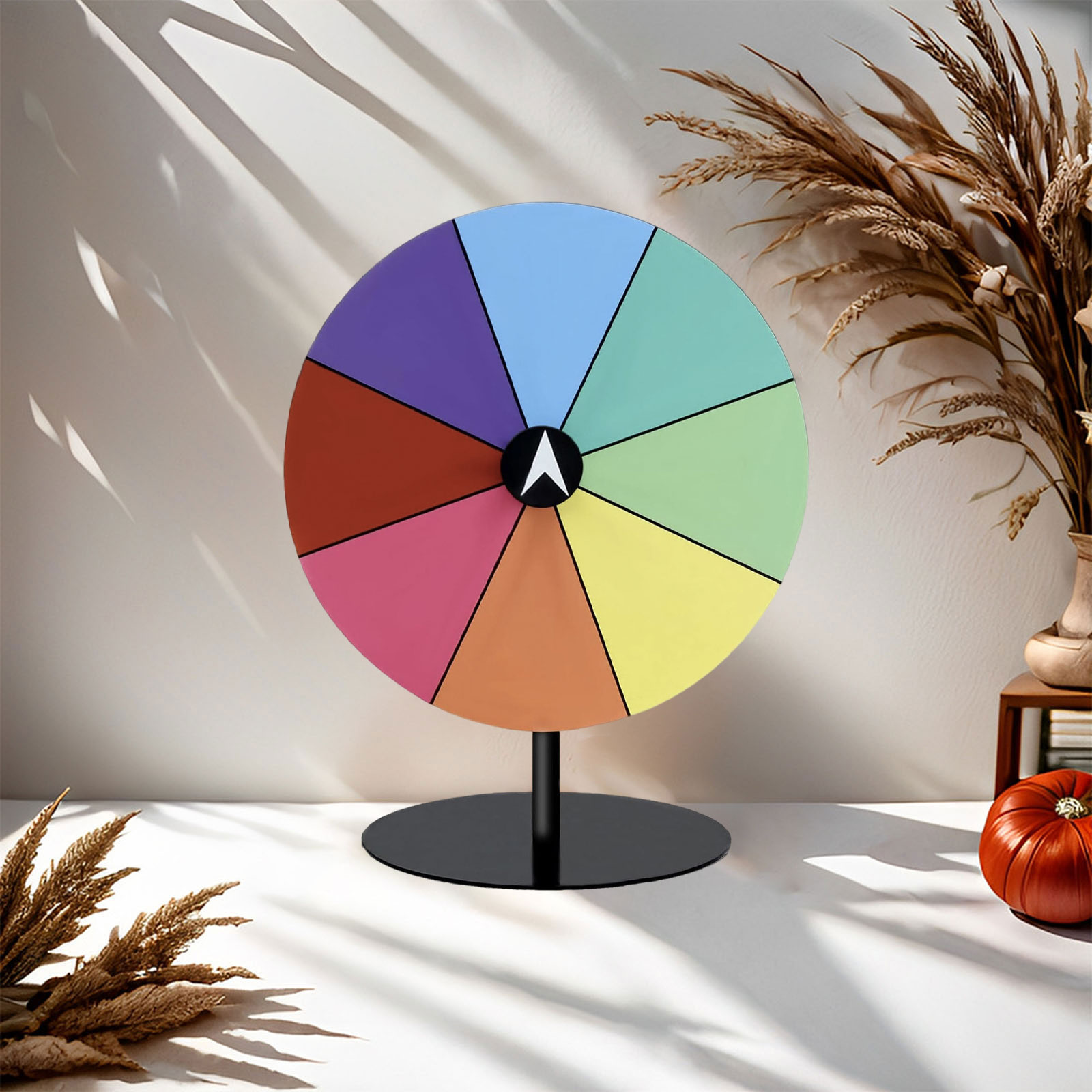 Roda Hadiah Roda Putar Penghap - Party Games Spin The Wheel ulasan dan harga