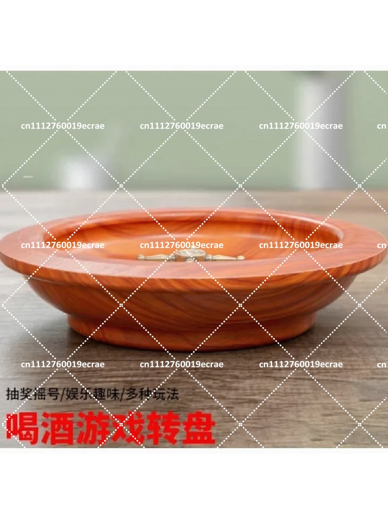 Permainan Roda Putar 12 Inci u - Party Games Spin The Wheel ulasan dan harga