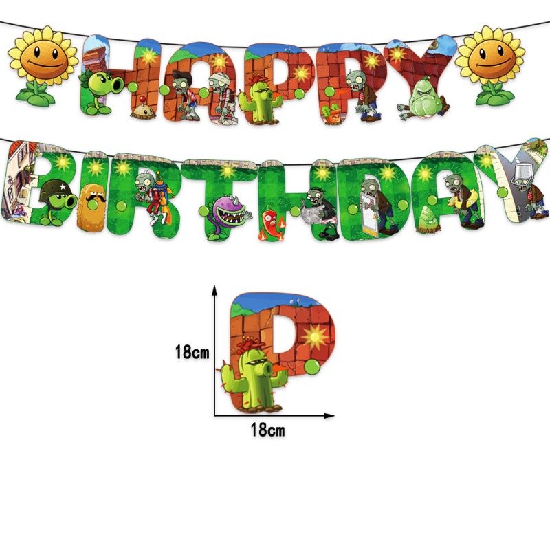 Perlengkapan Pesta Balon DIY E - Zombie Party Games ulasan dan harga