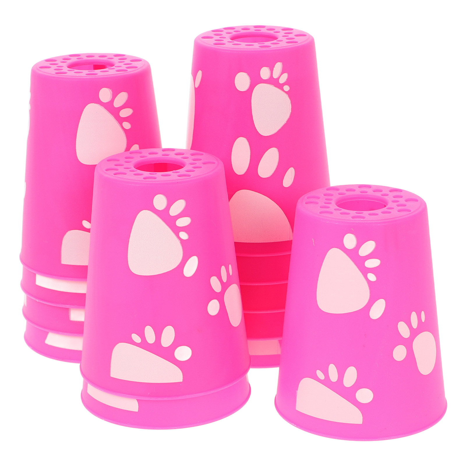 12Pcs Set Permainan Susun Cepa - Quick Games Party ulasan dan harga