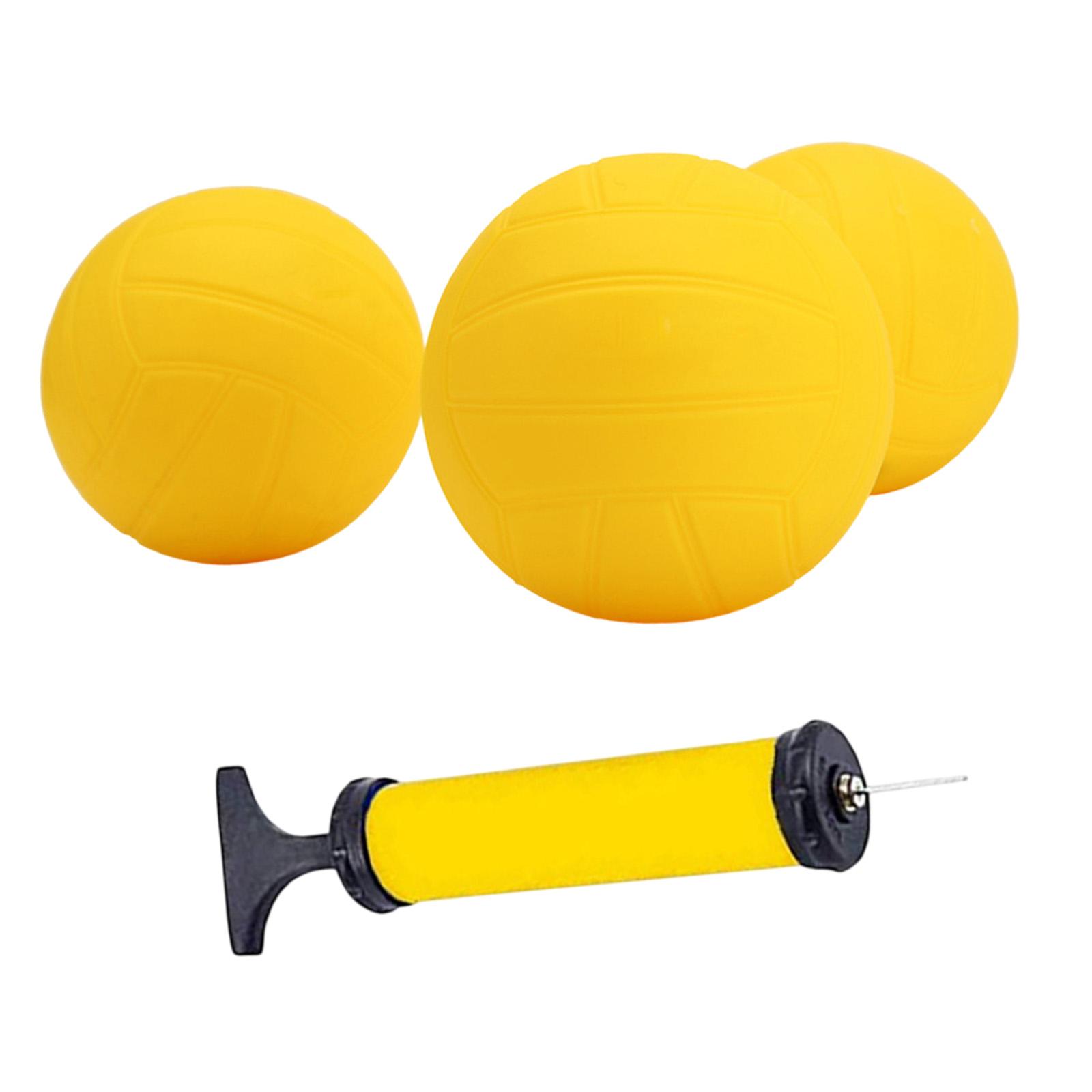 Bola Pengganti untuk Permainan - Spike Ball Game ulasan dan harga