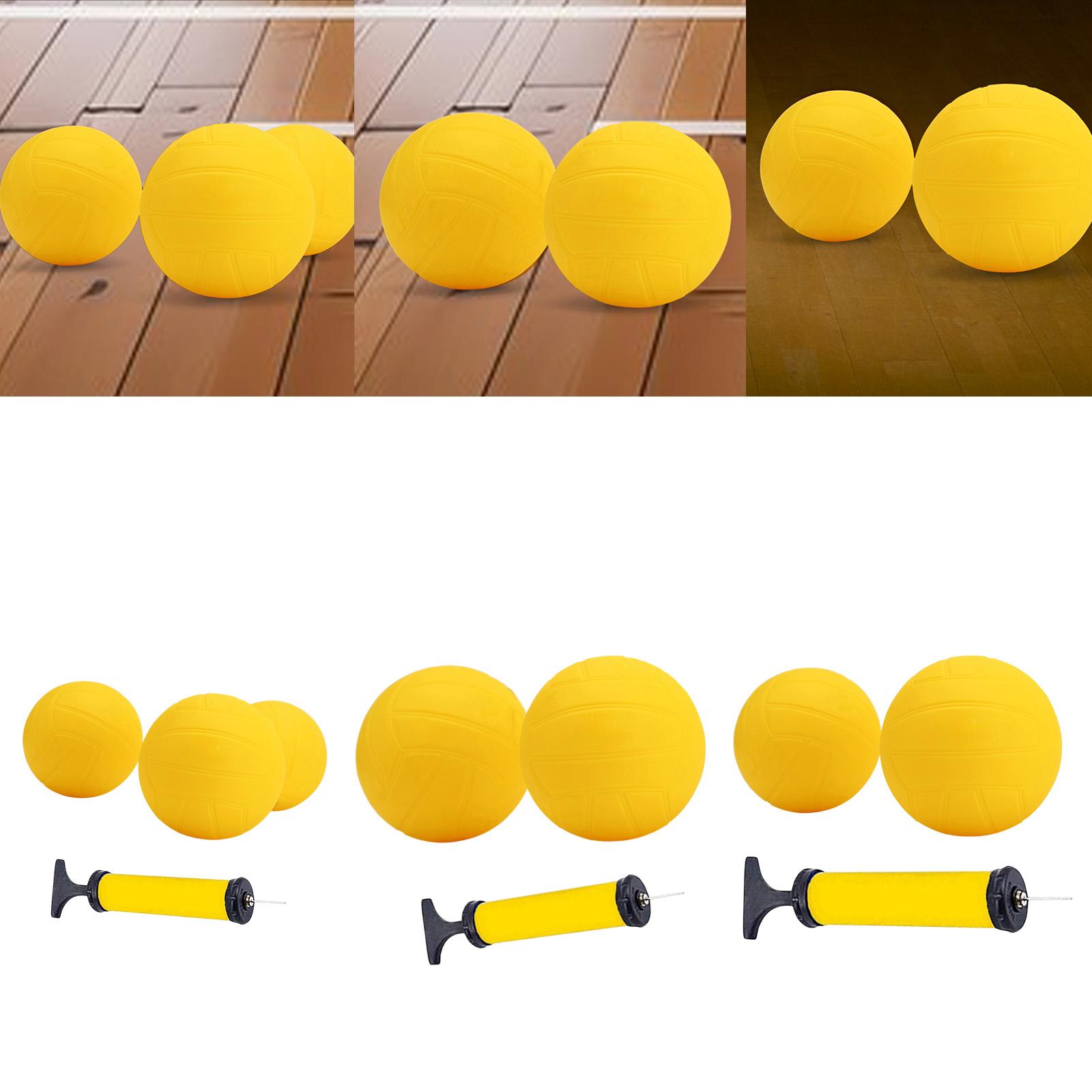 Bola Pengganti untuk Permainan - Spike Ball Game ulasan dan harga