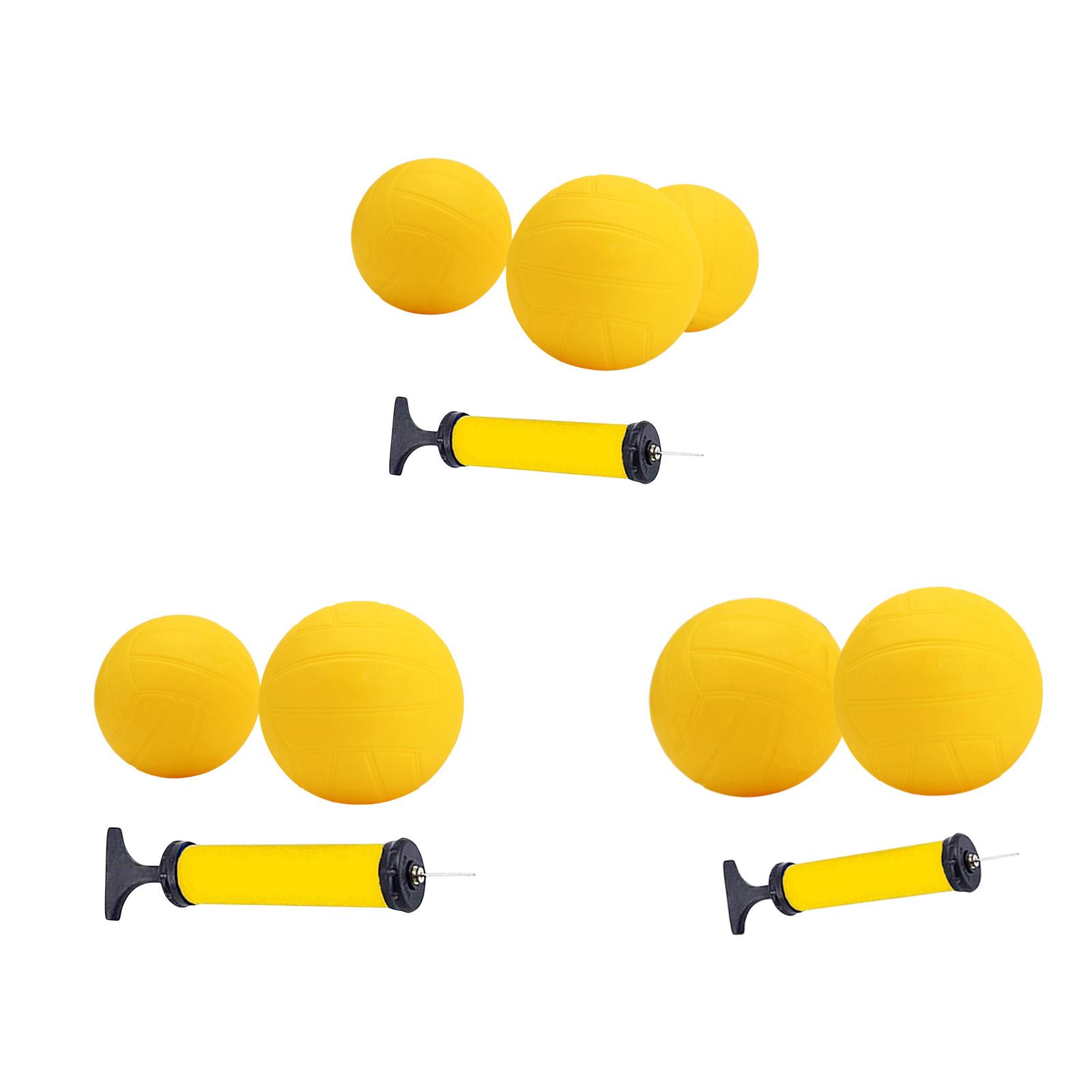 Bola Pengganti untuk Permainan - Spike Ball Game ulasan dan harga