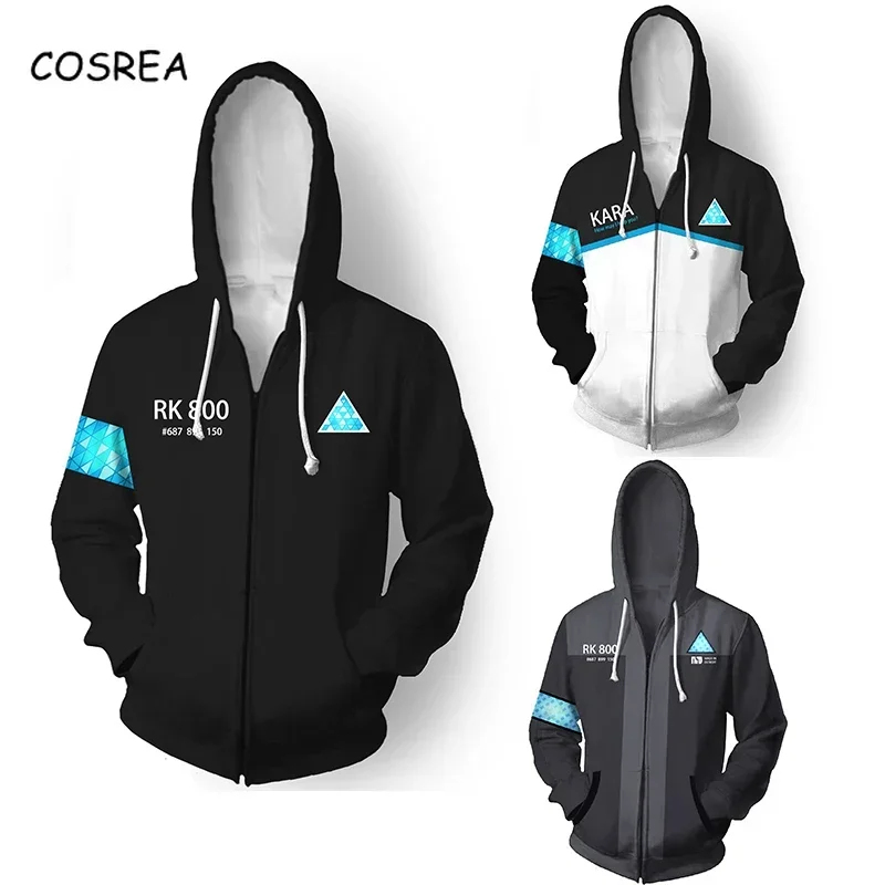 2026 Game Hoodies Kaus Detroit - Party Games Youtube ulasan dan harga