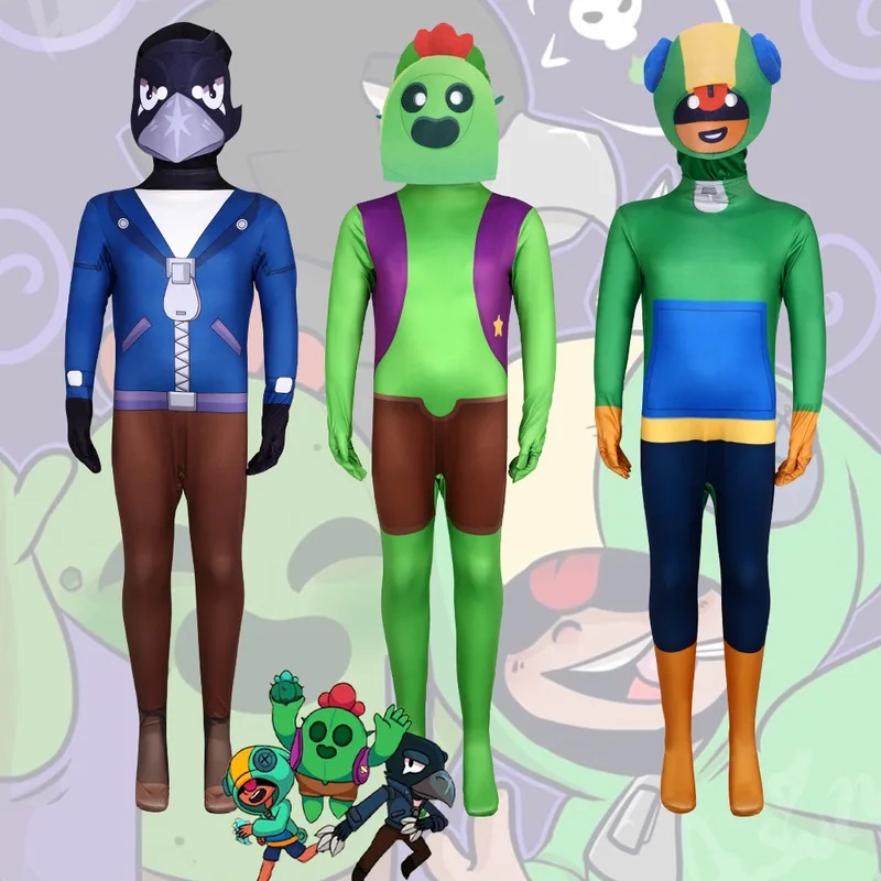 2026 Brawl Jumpsuit dengan Tut - Party Games Youtube ulasan dan harga