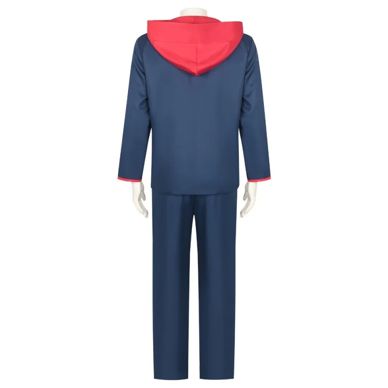 ☣ Set Kostum Cosplay Anime Juj - Party Games Youtube ulasan dan harga