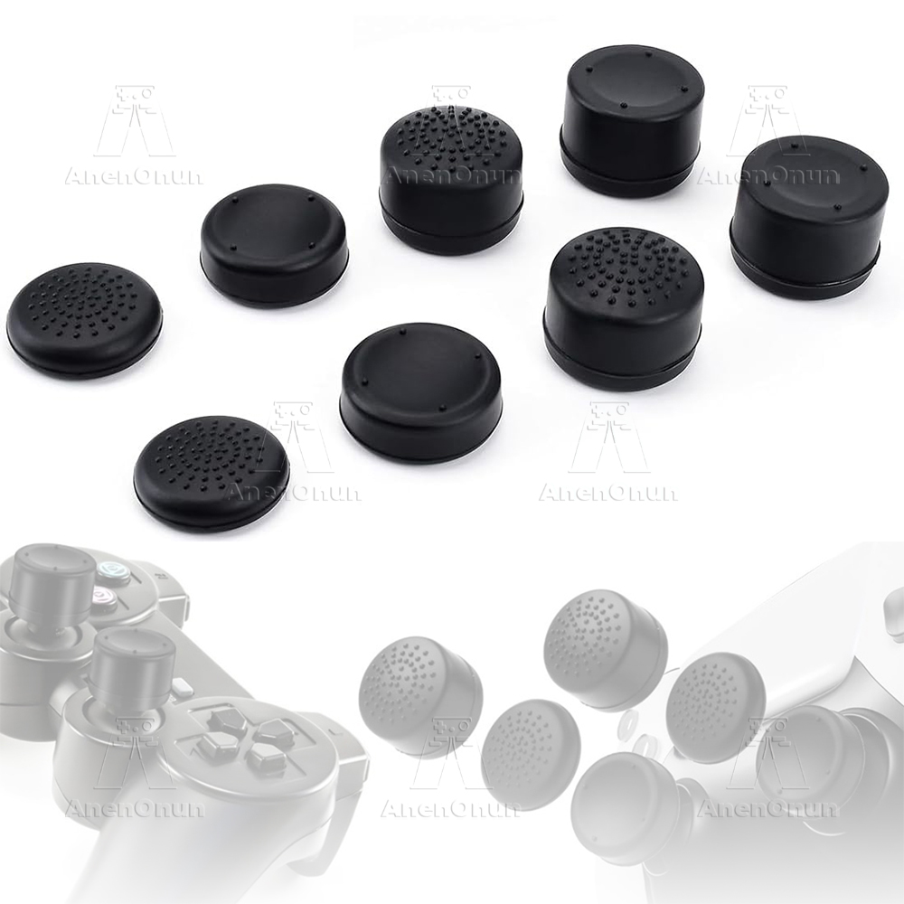 8 buah tutup pengontrol pegang - Party Games Playstation ulasan dan harga
