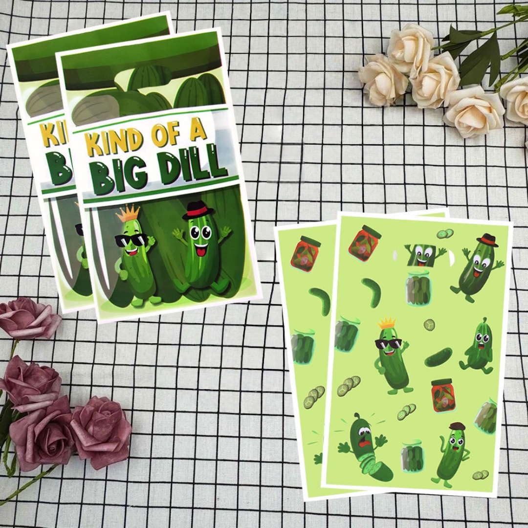 20Pcs/40Pcs Tas Hadiah Hijau d - Party Games At Christmas ulasan dan harga