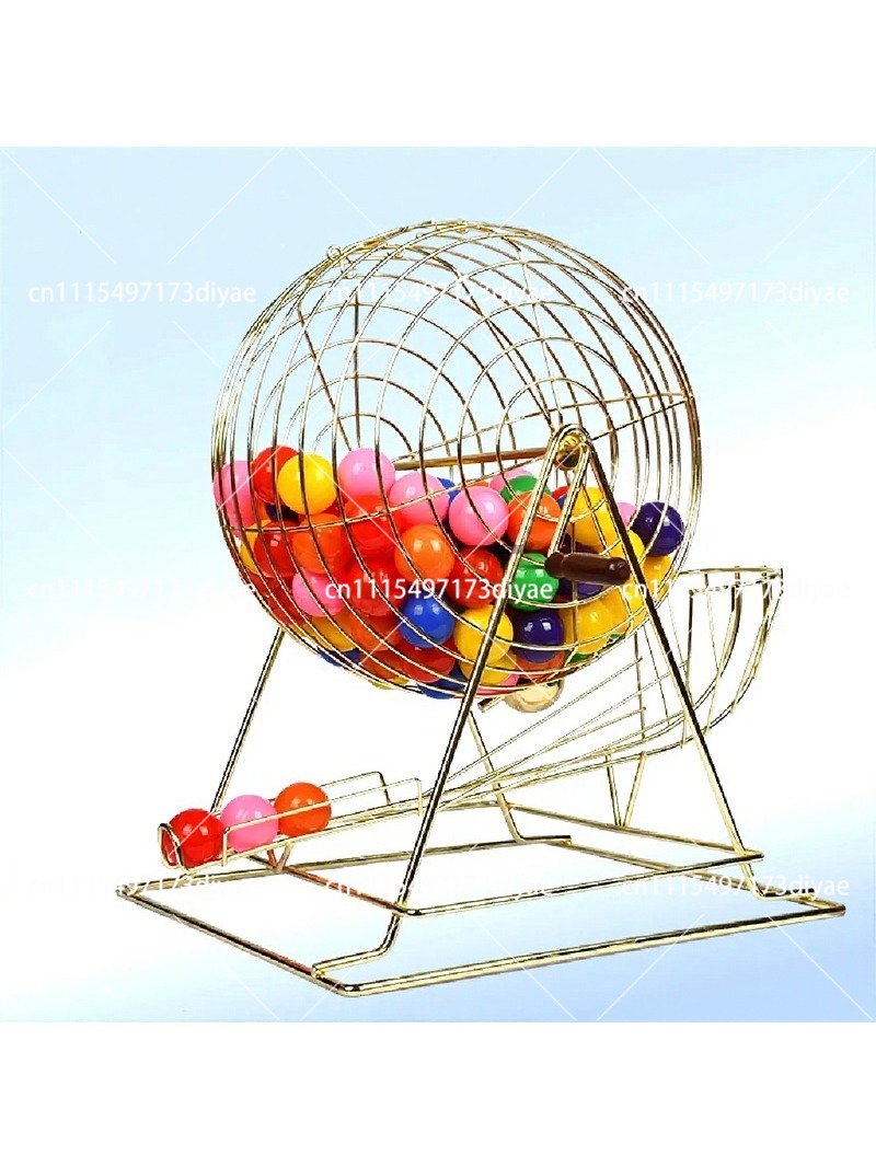 Mesin Lotere Manual, Set Sangk - Party Games Spin The Wheel ulasan dan harga