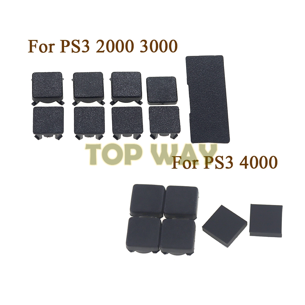 1Set Set Pengganti Penutup Kak - Party Games Playstation ulasan dan harga