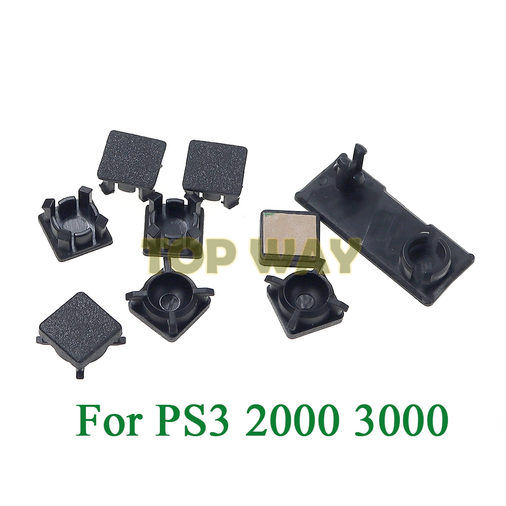 1Set Set Pengganti Penutup Kak - Party Games Playstation ulasan dan harga