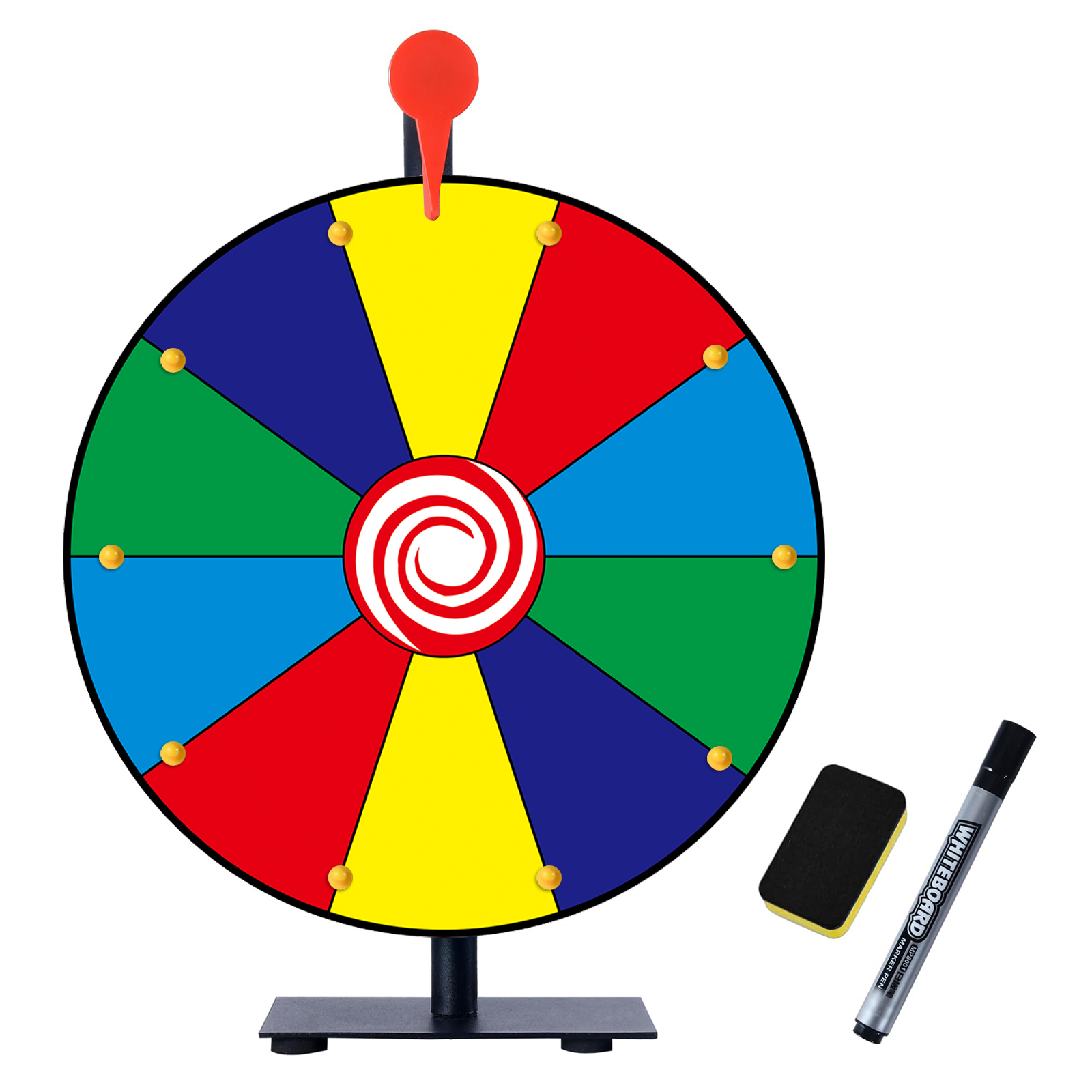 Hadiah roda pemintal permainan - Party Games Spin The Wheel ulasan dan harga