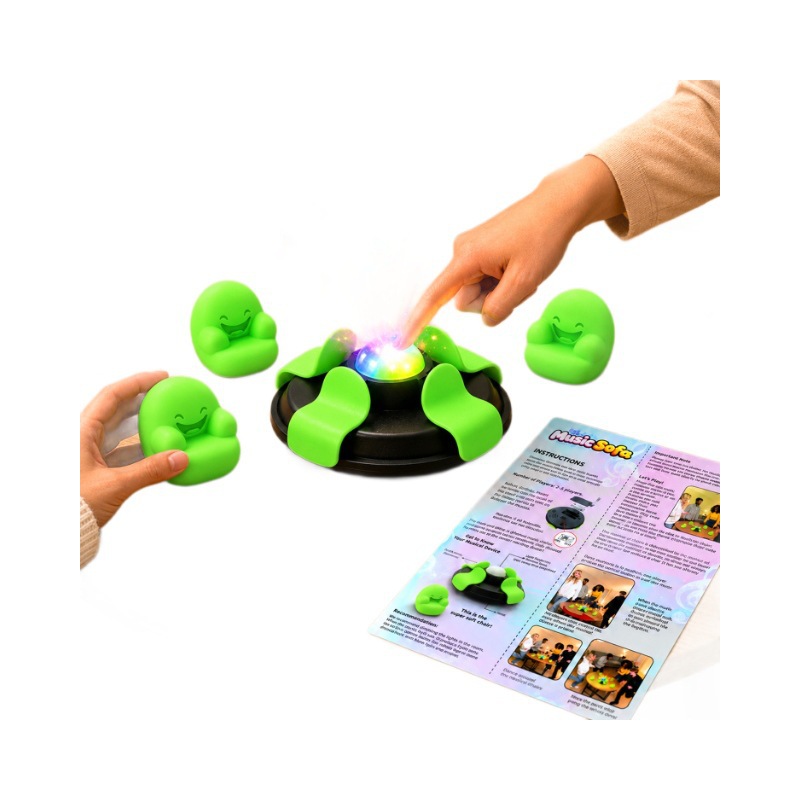 Tantangan Refleks Cepat!” – Pe - Quick Games Party ulasan dan harga