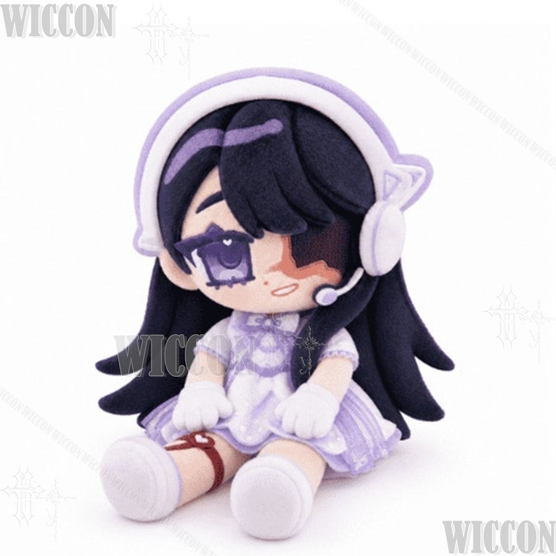 Boneka Mizi Plush Toy Zombie S - Zombie Party Games ulasan dan harga