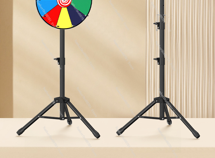 Roda Putar Hadiah 12 Slot, Rod - Party Games Spin The Wheel ulasan dan harga