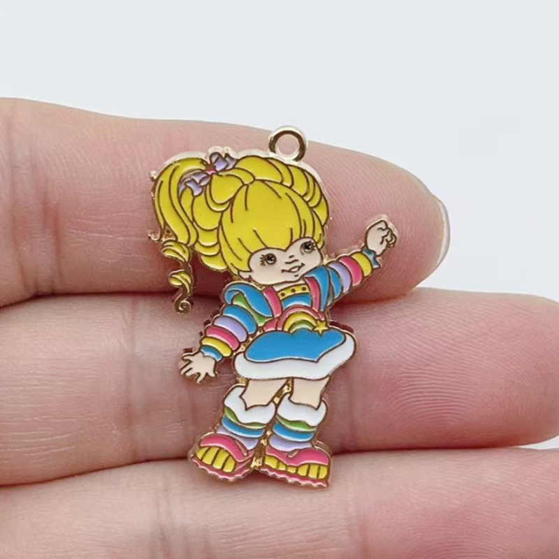 10 Buah Perhiasan Logam Enamel - Party Games Ideas ulasan dan harga