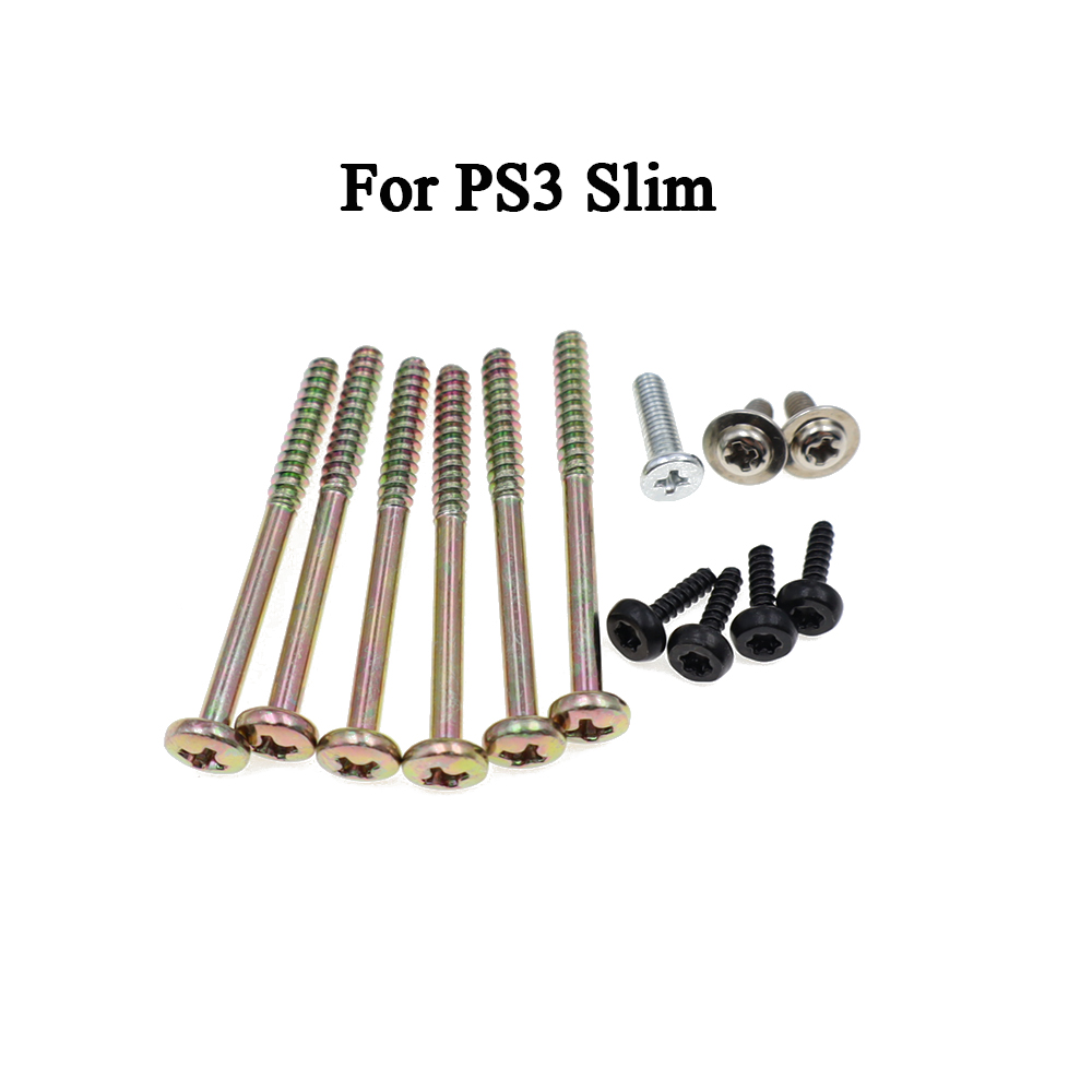 1Set Set Sekrup Daya Pengganti - Party Games Playstation ulasan dan harga